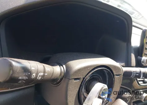 2018 Honda Accord Sport из США, поврежденный, VIN 1HGCV1F33JA170422